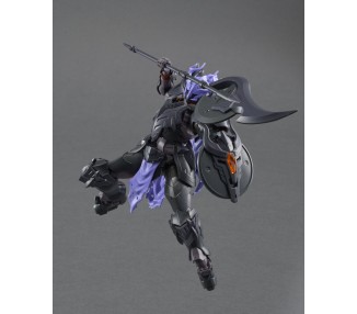 Maqueta Class Up Armor Rosan Warrior 30 Minutes Fantasy