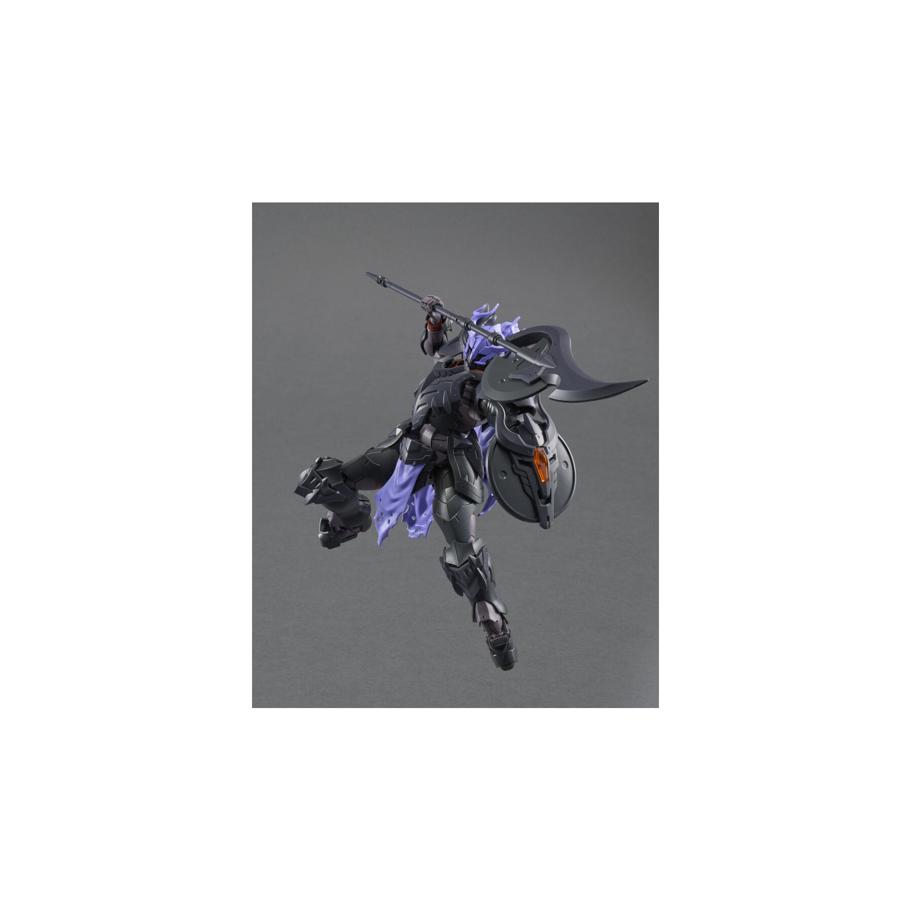 Maqueta Class Up Armor Rosan Warrior 30 Minutes Fantasy