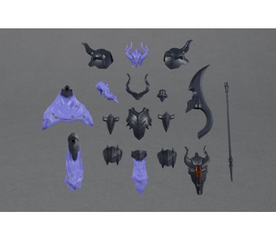 Maqueta Class Up Armor Rosan Warrior 30 Minutes Fantasy