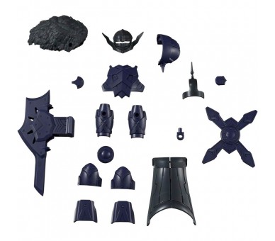 Maqueta Class Up Armor Rosan Viking 30 Minutes Fantasy