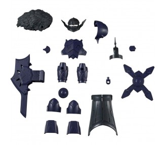 Maqueta Class Up Armor Rosan Viking 30 Minutes Fantasy