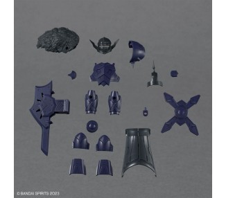 Maqueta Class Up Armor Rosan Viking 30 Minutes Fantasy