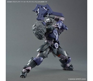 Maqueta Class Up Armor Rosan Viking 30 Minutes Fantasy