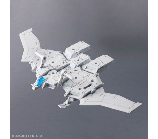 Vehiculo Expansion 30MM Exa-Vehicle Wing Mobile Ver.