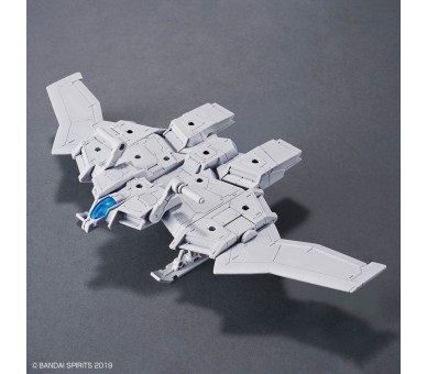 Vehiculo Expansion 30MM Exa-Vehicle Wing Mobile Ver.