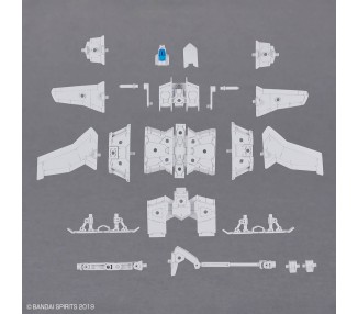 Vehiculo Expansion 30MM Exa-Vehicle Wing Mobile Ver.