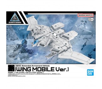 Vehiculo Expansion 30MM Exa-Vehicle Wing Mobile Ver.
