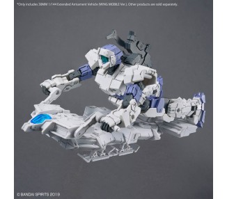 Vehiculo Expansion 30MM Exa-Vehicle Wing Mobile Ver.