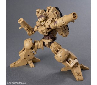 Set Partes Opcionales 30MM 18 Arm Unit/Leg Unit 2