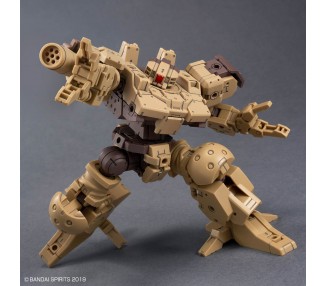 Set Partes Opcionales 30MM 18 Arm Unit/Leg Unit 2