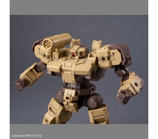 Set Partes Opcionales 30MM 18 Arm Unit/Leg Unit 2