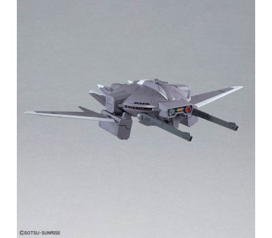 Set Partes Opcionales Gunpla 15 Cavalier Aifrid