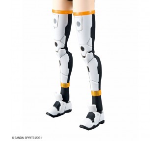 Set Partes Opcionales 30MS 19 Dash Unit Color A