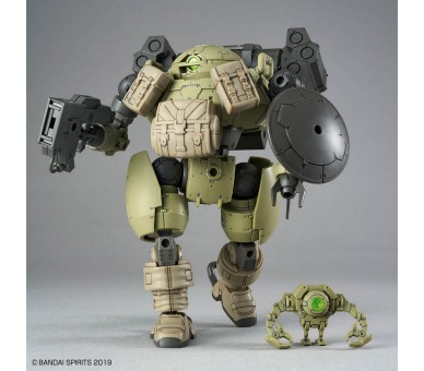 Maqueta 30MM 1/144 bEXM-6 Roundnova I