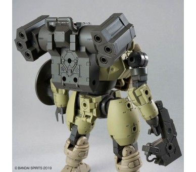 Maqueta 30MM 1/144 bEXM-6 Roundnova I