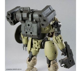 Maqueta 30MM 1/144 bEXM-6 Roundnova I