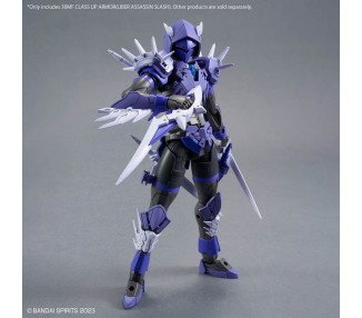 Maqueta Class Up Armor Liber Assasin Slash 30 Minutes Fantasy