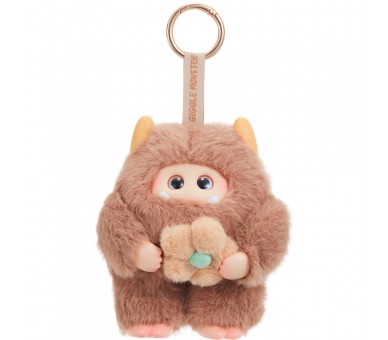 Muñeco sorpresa Marshmallow Dream Giggle Monster surtido