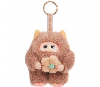Muñeco sorpresa Marshmallow Dream Giggle Monster surtido