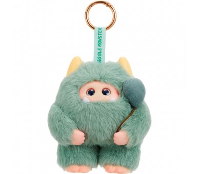 Muñeco sorpresa Marshmallow Dream Giggle Monster surtido