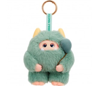 Muñeco sorpresa Marshmallow Dream Giggle Monster surtido