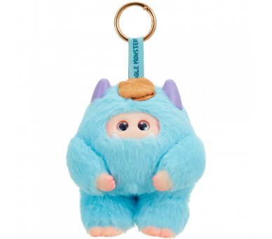 Muñeco sorpresa Marshmallow Dream Giggle Monster surtido