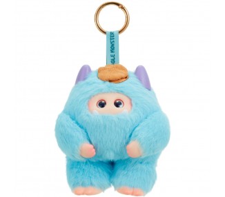 Muñeco sorpresa Marshmallow Dream Giggle Monster surtido