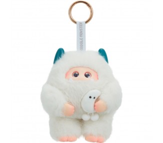 Muñeco sorpresa Marshmallow Dream Giggle Monster surtido