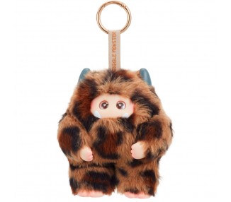 Muñeco sorpresa Marshmallow Dream Giggle Monster surtido