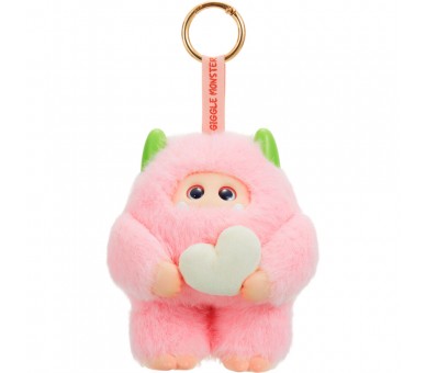 Muñeco sorpresa Marshmallow Dream Giggle Monster surtido
