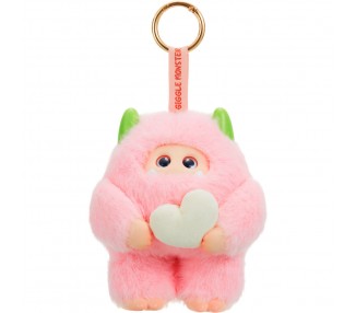 Muñeco sorpresa Marshmallow Dream Giggle Monster surtido