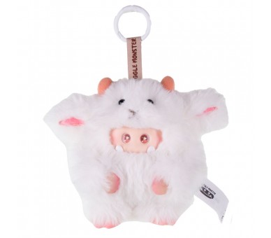 Muñeco sorpresa Bosque peludo Giggle Monster surtido