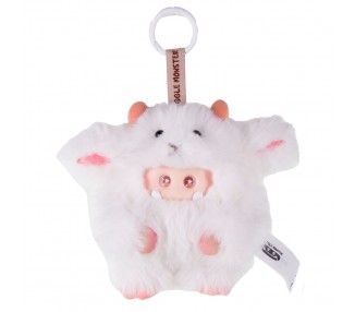 Muñeco sorpresa Bosque peludo Giggle Monster surtido