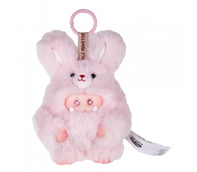 Muñeco sorpresa Bosque peludo Giggle Monster surtido