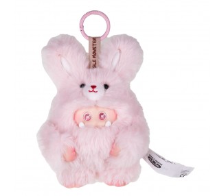 Muñeco sorpresa Bosque peludo Giggle Monster surtido