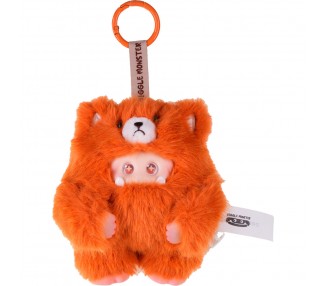 Muñeco sorpresa Bosque peludo Giggle Monster surtido