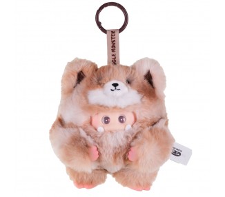 Muñeco sorpresa Bosque peludo Giggle Monster surtido