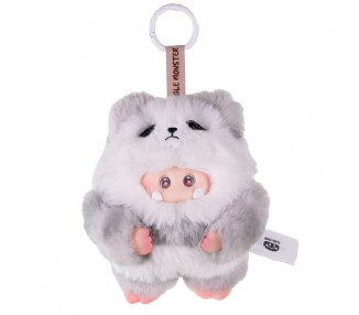 Muñeco sorpresa Bosque peludo Giggle Monster surtido