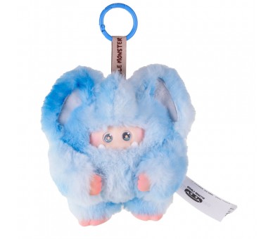 Muñeco sorpresa Bosque peludo Giggle Monster surtido