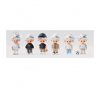 Set 7 figuras The Classic Dream Boy