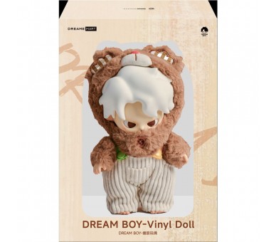 Muñeco Spring Outing Bear Dream Boy 25cm