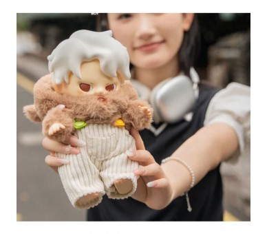 Muñeco Spring Outing Bear Dream Boy 25cm