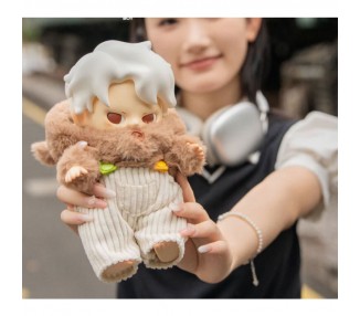 Muñeco Spring Outing Bear Dream Boy 25cm