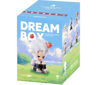 Figura sorpresa For Greatnes Dream Boy surtido