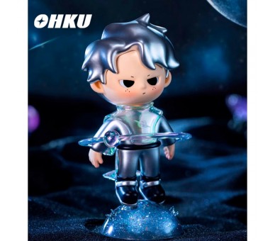 Figura sorpresa For Greatnes Dream Boy surtido