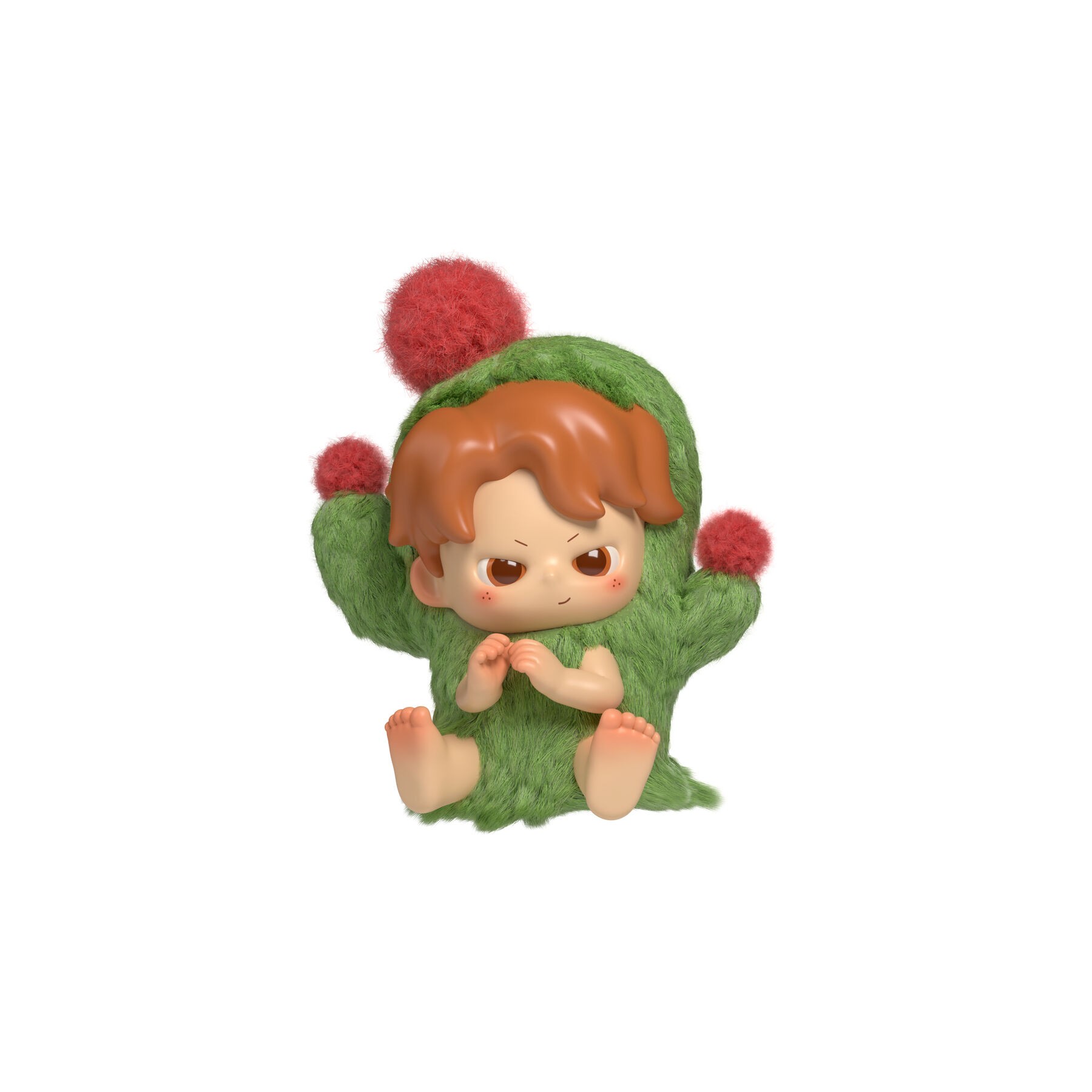 Muñeco Cactus Pup Dream Boy 25cm