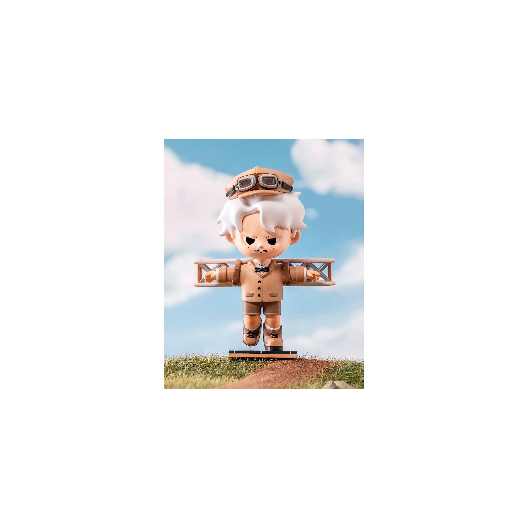 Figura Flyer Dream Boy 18cm