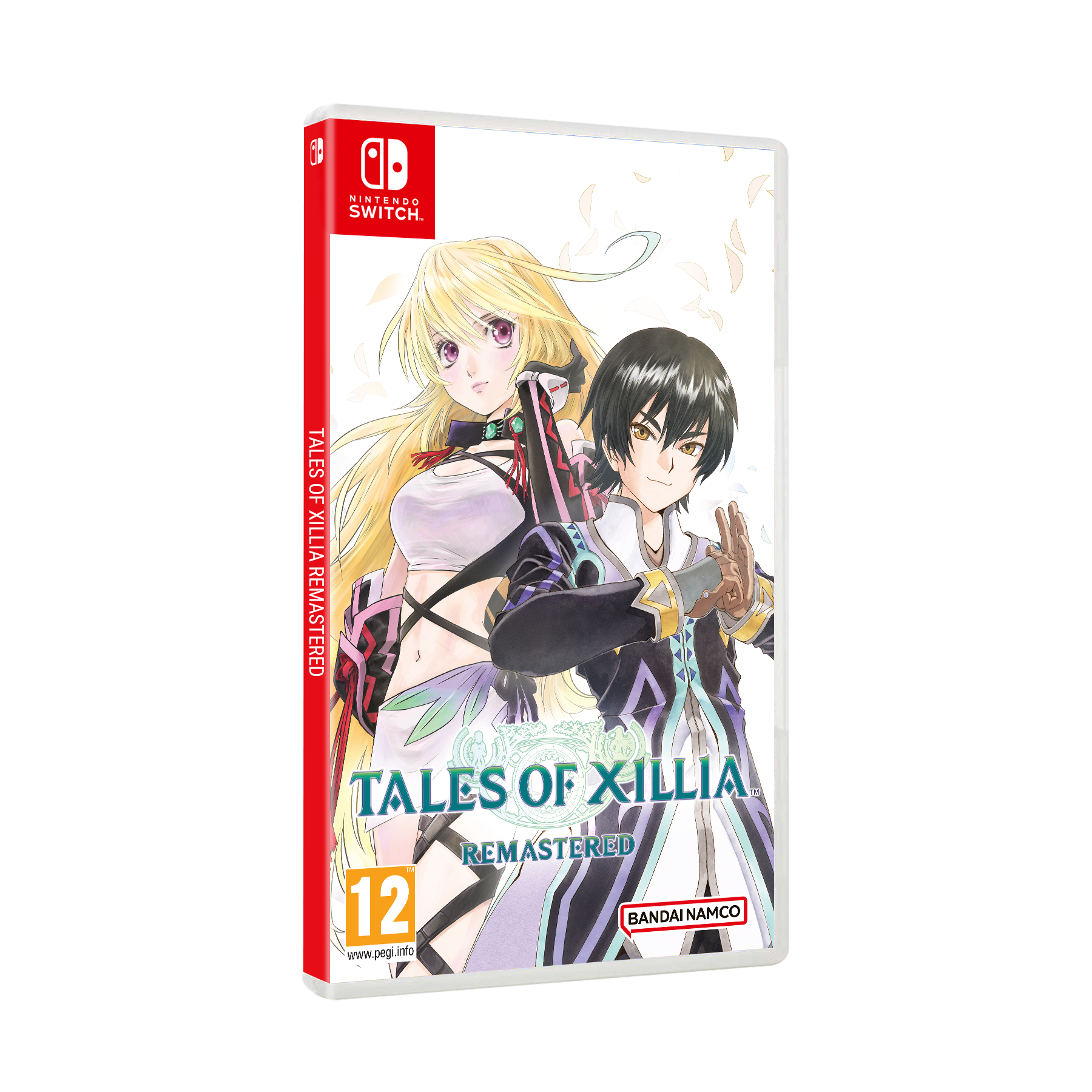 Tales Of Xillia Remastered