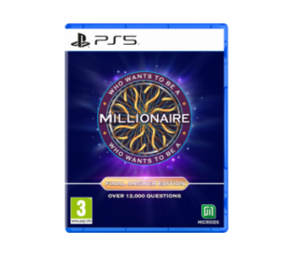 Who Wants To Be a Millionaire? (Final Answer Edition)