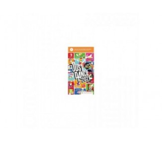 Just Dance 2021 (Code in Box) (FR/Multi in Game)